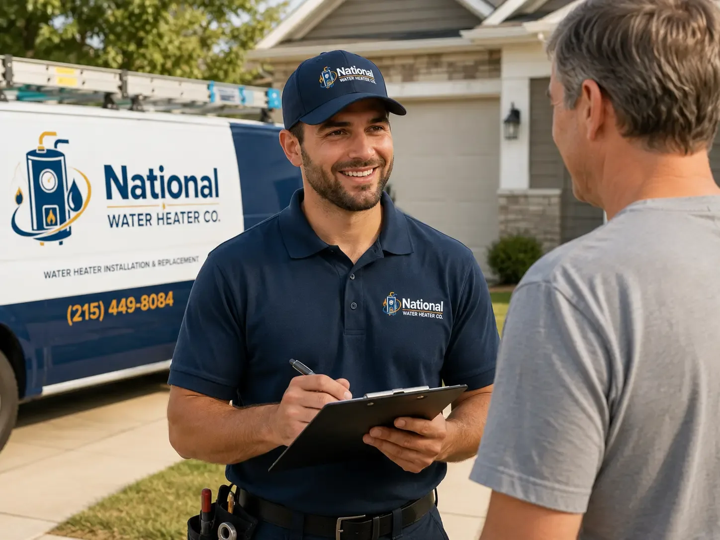 Water Heater Installation Guffey, CO FAQs